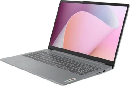Lenovo IdeaPad Slim 3 82XQ006RUS Laptop (AMD Ryzen 5 7520U/ 8GB/ 256GB SSD/ Win11 Home)