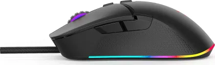 Live Tech Fire Wired Gaming Mouse - image 3