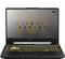 Asus TUF Gaming F15 FX566LI-HN133T Laptop (10th Gen Core i7/ 16GB/ 1TB 256GB SSD/ Win10/ 4GB Graph)