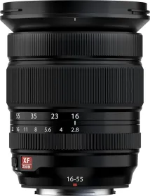 Fujifilm Fujinon XF 16-55mm F/2.8 R Lens
