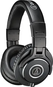 Audio Technica ATH-M40x Wired Headphones
