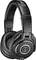 Audio Technica ATH-M40x Wired Headphones