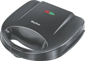 Skyline VTL-2022 750W Grill Sandwich Maker