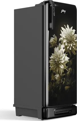 Godrej RD E-IMPRESS 215E TDIE 194 L 5 Star Single Door Refrigerator