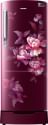 Samsung RR20C1824HN 183 L 4 Star Single Door Refrigerator