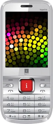 iBall Vogue 2.6c