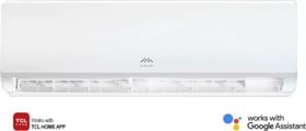 iFFALCON by TCL FAC-12CSD/V3S 1 Ton 3 Star 2020 Wi-fi Connect Split Inverter AC