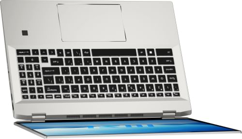 MSI Prestige 16 A13UCX-250IN Laptop (13th Gen Core i7/ 16GB/ 1TB SSD/ Win11/ 4GB Graphic)