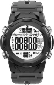 Lenovo C2 Smartwatch