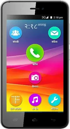 Micromax Bolt Q336