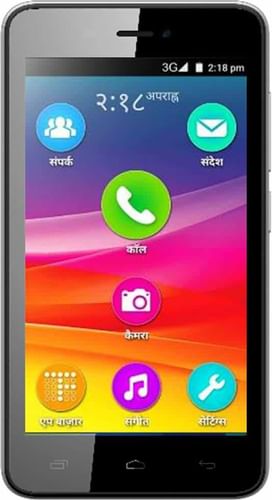 Micromax Bolt Q336