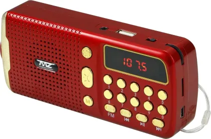 MZ M42VP Wireless FM