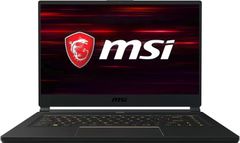 Dell Inspiron 3511 Laptop vs MSI Stealth GS65 Gaming Laptop