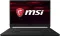 MSI Stealth GS65 Gaming Laptop (8th Gen Core i7/ 16GB/ 512GB SSD/ Win10 Home/ 6GB Graph)