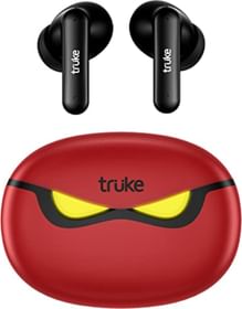 Truke BTG3 True Wireless Gaming Earbuds
