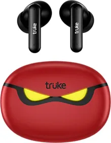 Truke BTG3 True Wireless Gaming Earbuds