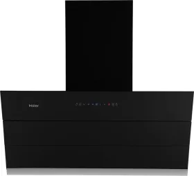 Haier HIH-V90HM-C Auto Clean Wall Mounted Chimney