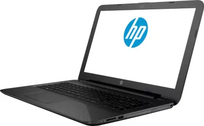 HP 15-AC168TU (P4Y39PA) Laptop (PDC/ 4GB/ 500GB/ Win10)