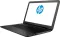 HP 15-AC168TU (P4Y39PA) Laptop (PDC/ 4GB/ 500GB/ Win10)