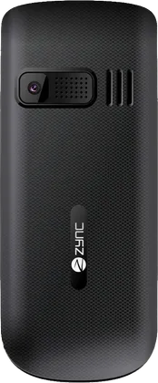 Zync X107 Plus