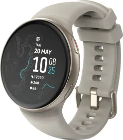 Titan Celestor Swift Smartwatch