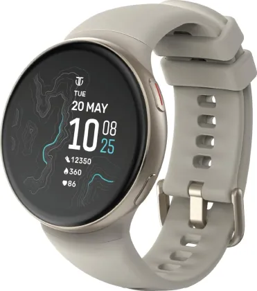 Titan Celestor Swift Smartwatch