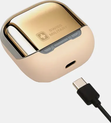 Swiss Military Firo True Wireless Earbuds