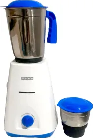 Usha MG 3750 500W Mixer Grinder (2 Jars)