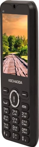 Kechaoda A3