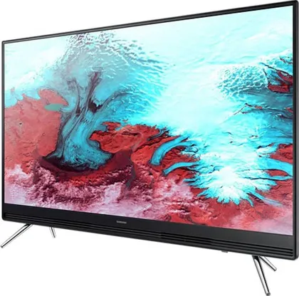 Samsung 32K4300 (32-inch) HD Ready Smart TV