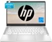 HP Chromebook ‎14a-ca0505TU Laptop (Intel Celeron N4120/ 4GB/ 64GB eMMC/ Chrome OS)