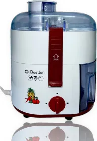 Bostton Jaguar 750W Juicer