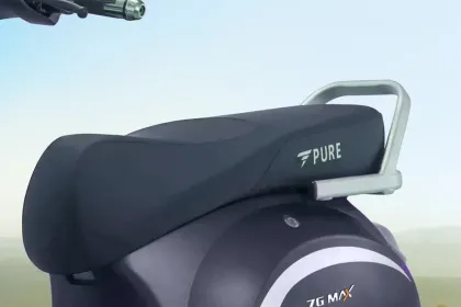 Pure EV Epluto 7G Max