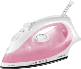 Havells Brina Pro 1200 W Steam Iron