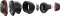 Philips Go A7507 True Wireless Earbuds