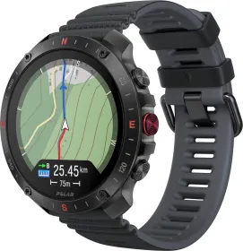 Polar Grit X2 Pro Smartwatch
