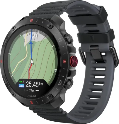 Polar Grit X2 Pro Smartwatch
