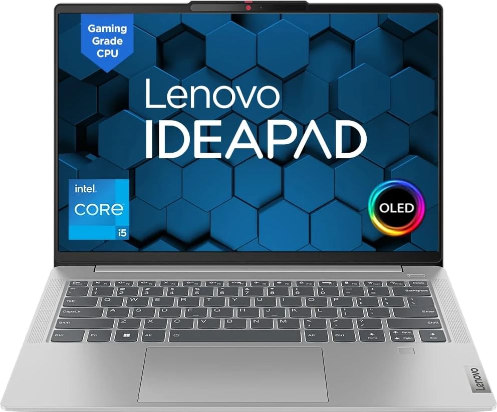 Lenovo Ideapad Slim Xd Rin Laptop Th Gen Core I Gb Gb Ssd Win Price In