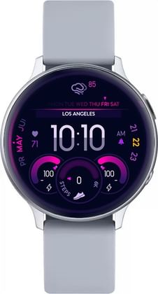 Samsung Galaxy Watch Active 2 Price in India 2023, Full Specs & Review