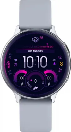 FitPro Active 2 Smartwatch
