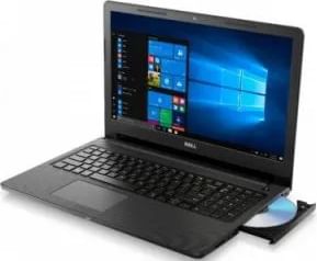 Dell Inspiron 15 3565 Laptop (AMD A6-9225/ 4GB/ 1TB/ Win10)