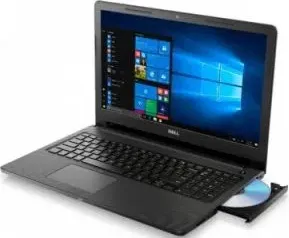 Dell Inspiron 15 3565 Laptop (AMD A6-9225/ 4GB/ 1TB/ Win10)
