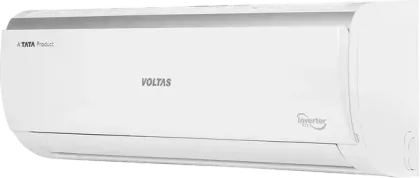 Voltas 183V Vertis Elite Marvel-1 1.5 Ton 3 Star 2025 Inverter Split AC