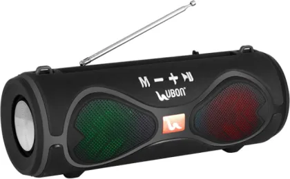 Ubon BT-5514 Base Studio 10 W Bluetooth Speaker