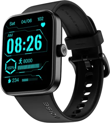 Noise ColorFit Loop Smartwatch