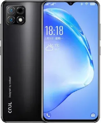 Coolpad Cool 12A