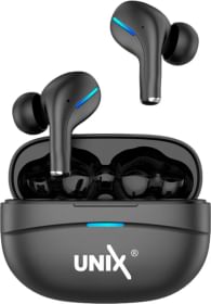 Unix Glider True Wireless Earbuds