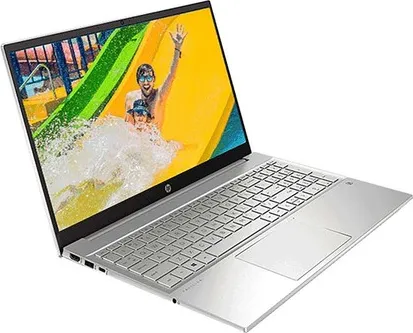 HP Pavilion 15-eh2018AU Laptop (Ryzen 5 5625U/ 8GB/ 512GB SSD/ Win11 Home)
