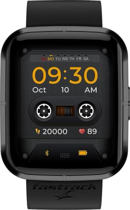 Fastrack Reflex Zingg Smartwatch
