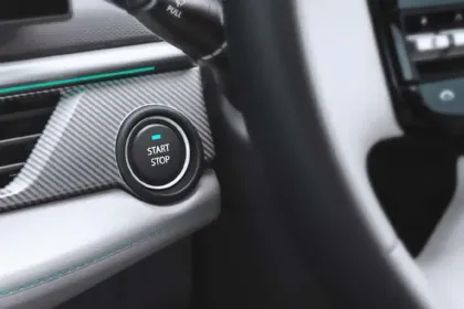 Tata Curvv EV